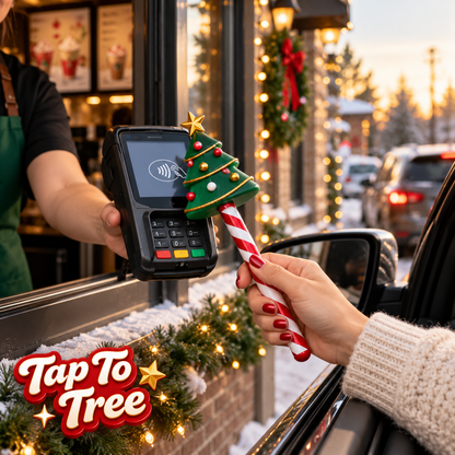 Tap To Tree™